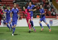 Büyükşehir Belediyespor 3-2 galip geldi 