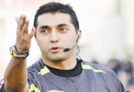 Büyükşehir Belediyespor – Bucaspor maçını Mustafa İlker Coşkun yönetecek