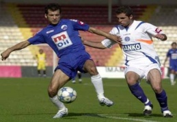 Büyükşehir Belediyespor, 16 futbolcusuyla yeni sezon için anlaştı