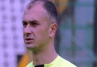 Büyükşehir Belediyespor – Gaziantepspor maçını Erkan Engin yönetecek