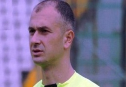 Büyükşehir Belediyespor – Gaziantepspor maçını Erkan Engin yönetecek