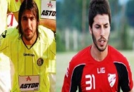 Büyükşehir Belediyespor Adlan Canlıka'yı transfer etti
