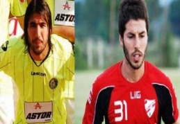 Büyükşehir Belediyespor Adlan Canlıka'yı transfer etti
