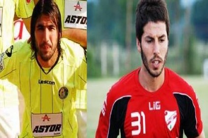Büyükşehir Belediyespor Adlan Canlıka&#039;yı transfer etti
