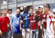 Büyükşehir Belediyespor, Armend Deumi Tchani’yi renklerine kattı