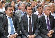 Büyükşehir Belediyespor başkanı Abdulkadir Gözegir oldu