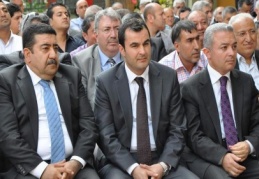 Büyükşehir Belediyespor başkanı Abdulkadir Gözegir oldu