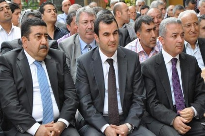 Büyükşehir Belediyespor başkanı Abdulkadir Gözegir oldu