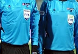 Büyükşehir Belediyespor-Çaykur Rizespor maçını Özgüç Türkalp yönetecek