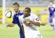 Büyükşehir Belediyespor, Denizlispor maçına galibiyet parolasıyla hazırlanıyor