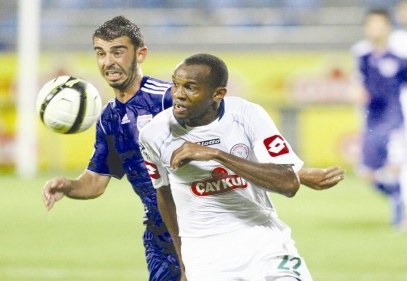 Büyükşehir Belediyespor, Denizlispor maçına galibiyet parolasıyla hazırlanıyor
