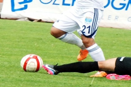 Büyükşehir Belediyespor Fethiyespor ile oynayacak