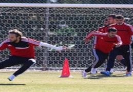 Büyükşehir Belediyespor Galibiyete Hasret