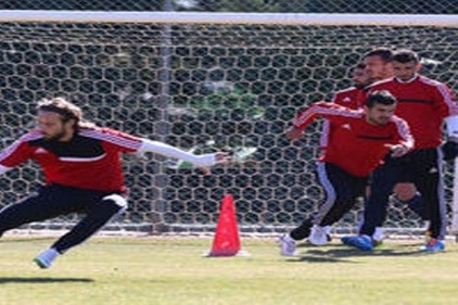 Büyükşehir Belediyespor Galibiyete Hasret