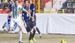 Büyükşehir Belediyespor ile Giresunspor golsüz berabere kaldı 0-0