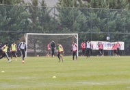 Büyükşehir Belediyespor, Kayseri Erciyesspor’a hazırlanıyor