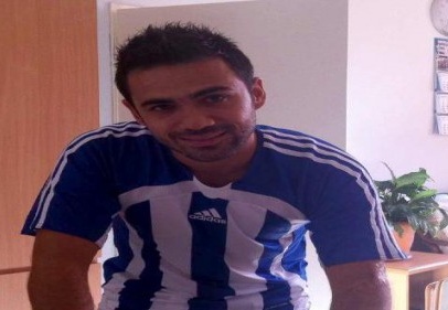 Büyükşehir Belediyespor, Mithat Yaşar ile 2 yıllık sözleşme imzaladı