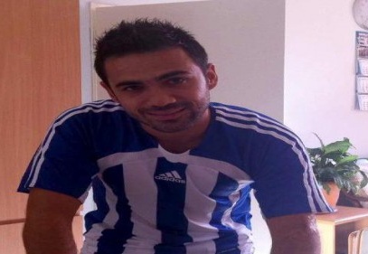 Büyükşehir Belediyespor, Mithat Yaşar ile 2 yıllık sözleşme imzaladı