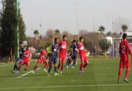 Büyükşehir Belediyespor neden başarısız?