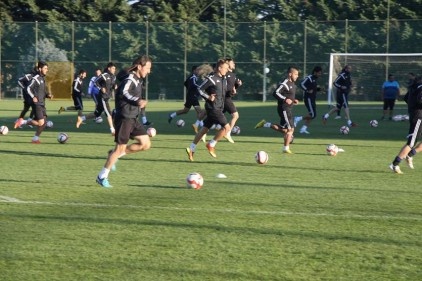 Büyükşehir Belediyespor, Samsunspor ile karşılaşacak