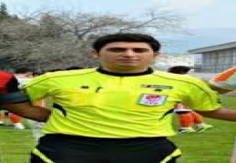 Büyükşehir Belediyespor-Yeni Malatyaspor maçını Saka yönetecek