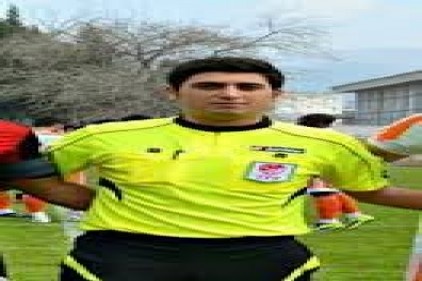 Büyükşehir Belediyespor-Yeni Malatyaspor maçını Saka yönetecek