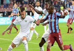 Büyükşehir Belediyespor’a 7 bin 500 TL ceza