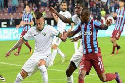 Büyükşehir Belediyespor&#8217;a 7 bin 500 TL ceza