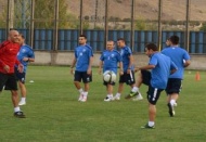 Büyükşehir Belediyespor’a bileniyorlar 
