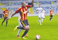Büyükşehir Belediyespor’da golsüz beraberlik 0-0