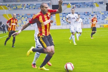 Büyükşehir Belediyespor&#8217;da golsüz beraberlik 0-0