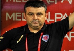 Büyükşehir Belediyespor’da kalacak oyuncular belli oldu