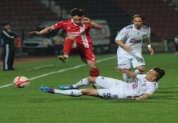 Büyükşehir Belediyespor’da sıkı yönetim