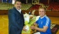 Büyükşehir Belediyespor’dan engellilere destek