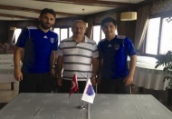 Büyükşehir Belediyespor,transfer çalışmalarını sürdürüyor