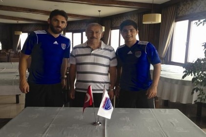 Büyükşehir Belediyespor,transfer çalışmalarını sürdürüyor