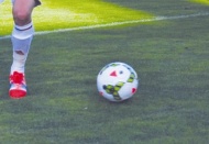 Büyükşehir Belediyespor’u penaltı atışları ile vurdu 3-1
