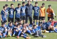 Büyükşehir Belediyespor’un geleceği garanti altında