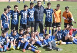 Büyükşehir Belediyespor’un geleceği garanti altında