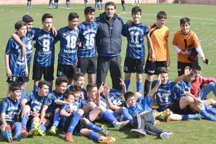 Büyükşehir Belediyespor&#8217;un geleceği garanti altında