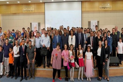 Büyükşehir, Beyaz Baston için farkındalık oluşturacak