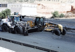 Büyükşehir, bölgeye 14 araç gönderdi