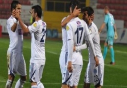 Büyükşehir, Boluspor ile kendi evinde karşılaşacak
