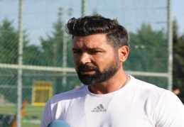 Büyükşehir, Bucaspor’a hazır