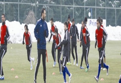 Büyükşehir, bugün 13.30’da oynayacak