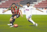 Büyükşehir bugün gidiyor