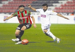 Büyükşehir bugün gidiyor
