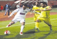 Büyükşehir çıkış arıyor