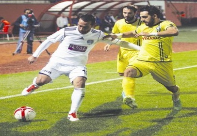 Büyükşehir çıkış arıyor