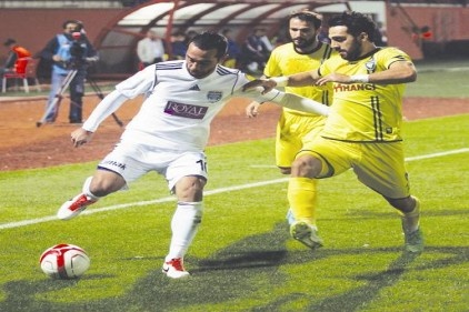 Büyükşehir çıkış arıyor